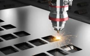 Jinan Laser Cutting Machine, Shandong, China